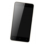 Lcd Connector For Gionee Pioneer P5l By - Maxbhi Com