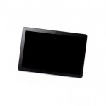 Lcd Connector For Huawei Mediapad 10 Link Plus By - Maxbhi Com