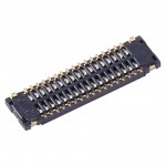 Lcd Connector For Vivo Y70s By - Maxbhi Com