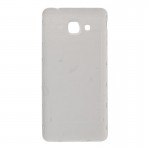 Back Panel Cover For Samsung Galaxy Grand Prime Smg530h Gold - Maxbhi Com