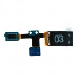Ear Speaker Flex Cable For Samsung Galaxy Grand Prime Smg530h By - Maxbhi Com