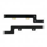 Lcd Flex Cable For Moto M 64gb By - Maxbhi Com