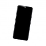Handsfree Audio Jack Flex Cable For Lava Z2s By - Maxbhi Com