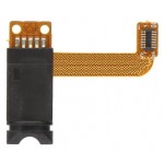 Handsfree Audio Jack Flex Cable For Blackview Bv9800 Pro By - Maxbhi Com
