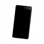 Lcd Connector For Lyf Wind 4s By - Maxbhi Com