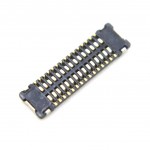 Lcd Connector For Xiaomi Redmi S2 By - Maxbhi Com