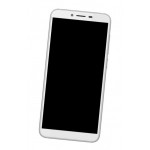Lcd Flex Cable For Coolpad Mega 5 By - Maxbhi Com