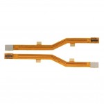 Lcd Flex Cable For Htc Desire 620g Dual Sim By - Maxbhi Com