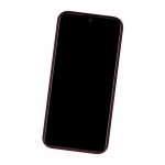 Lcd Flex Cable For Lava Z71 By - Maxbhi Com