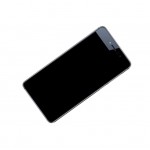 Proximity Light Sensor Flex Cable For Lyf Water 8 By - Maxbhi Com