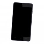 Handsfree Audio Jack Flex Cable For Micromax Unite 3 Q372 By - Maxbhi Com