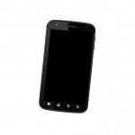 Lcd Connector For Motorola Atrix 4g Mb860 By - Maxbhi Com