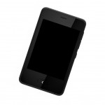 Lcd Flex Cable For Nokia Asha 501 Dual Sim By - Maxbhi Com