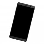 Lcd Connector For Panasonic Eluga I2 By - Maxbhi Com