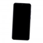 Lcd Flex Cable For Lava Z93 By - Maxbhi Com