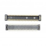 Lcd Connector For Samsung Galaxy J5 16gb By - Maxbhi Com