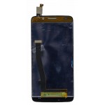 Lcd With Touch Screen For Swipe Elite Plus White By - Maxbhi Com