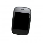 Lcd Connector For Hp Veer By - Maxbhi Com