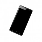 Lcd Connector For Lyf Water 10 By - Maxbhi Com