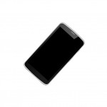 Lcd Connector For Hp 7 Voicetab By - Maxbhi Com