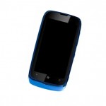 Lcd Connector For Nokia Lumia 610 By - Maxbhi Com