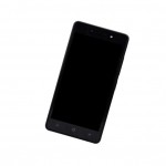 Lcd Connector For Spice F302 By - Maxbhi Com