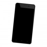 Lcd Connector For Karbonn K9 Smart 4g By - Maxbhi Com