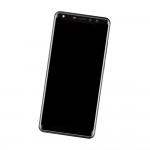 Lcd Connector For Mobiistar X1 Selfie By - Maxbhi Com