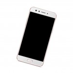 Lcd Connector For Oppo F3 Deepika Edition By - Maxbhi Com