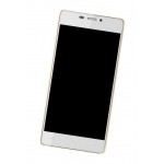 Lcd Connector For Gionee Elife S5 1 By - Maxbhi Com