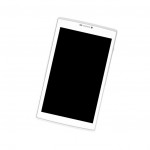 Handsfree Audio Jack Flex Cable For Micromax Canvas Tab P480 By - Maxbhi Com