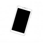 Lcd Connector For Swipe Strike 4g By - Maxbhi Com