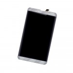 Lcd Flex Cable For Iball Slide Gorgeo 4gl By - Maxbhi Com