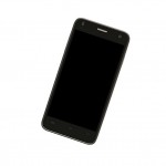 Lcd Connector For Lava Iris X1 By - Maxbhi Com