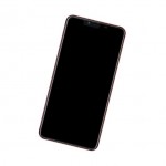 Lcd Connector For Coolpad Cool Play 8 By - Maxbhi Com
