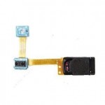 Ear Speaker Flex Cable For Samsung Galaxy Grand Quattro Win Duos I8552 By - Maxbhi Com