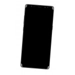 Ear Speaker Flex Cable For Samsung Galaxy Note 8 128gb By - Maxbhi Com