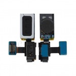 Ear Speaker Flex Cable For Samsung I9505 Galaxy S4 By - Maxbhi Com