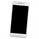Lcd Connector For Blu S1 By - Maxbhi Com