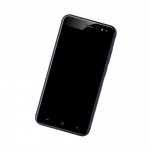 Lcd Connector For Intex Indie 15 By - Maxbhi Com