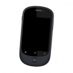 Lcd Connector For Alcatel Ot908 By - Maxbhi Com