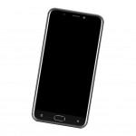 Lcd Connector For Allview X4 Soul By - Maxbhi Com