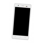 Lcd Connector For Lava P7 By - Maxbhi Com