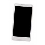 Lcd Connector For Lenovo A889 By - Maxbhi Com