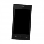 Lcd Connector For Spice Xlife 415 By - Maxbhi Com