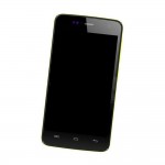Lcd Connector For Blu Studio C Mini By - Maxbhi Com