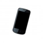 Lcd Connector For Celkon A19 By - Maxbhi Com