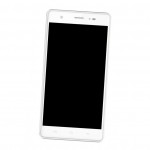 Lcd Connector For Lava Iris 820 By - Maxbhi Com
