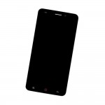 Lcd Connector For Lyf Water 7s By - Maxbhi Com