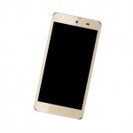 Lcd Connector For Micromax Canvas Selfie 4 Q349 By - Maxbhi Com